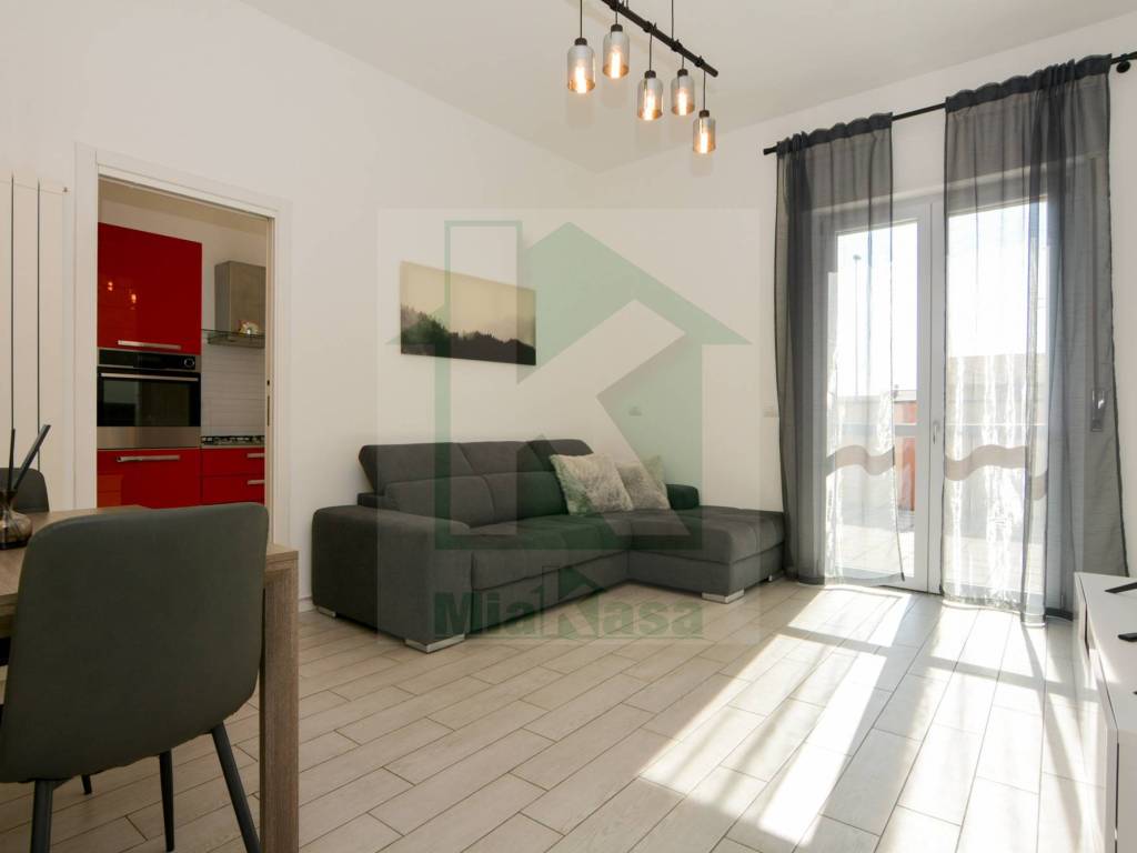 Appartamento a Uboldo in Via Dell'acqua, 4 - Foto 5