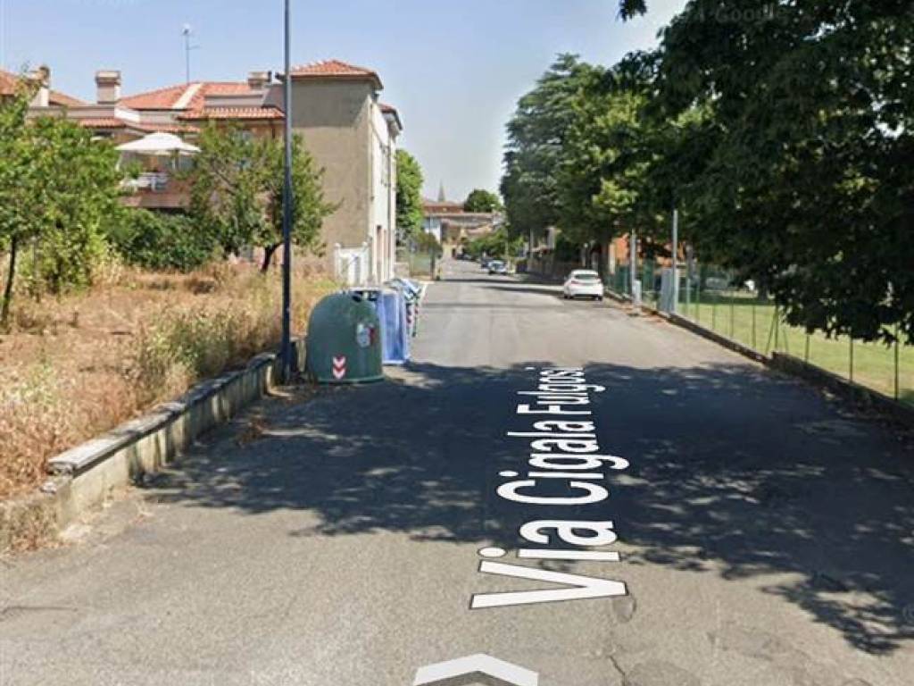 Terreno a Agazzano in via guidotti angolo via cigala fulgosi - Foto 5