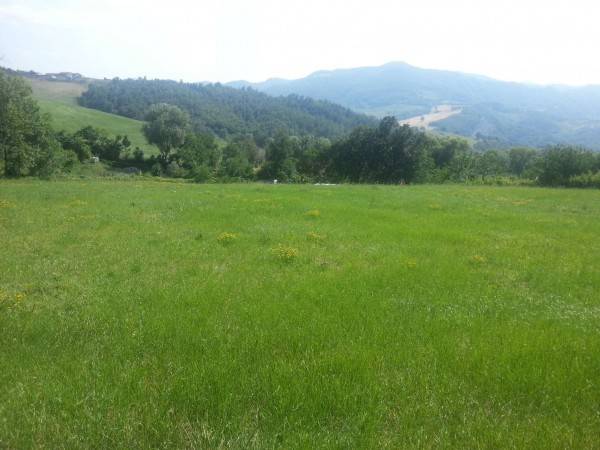 Terreno a Sant'agata feltria in BARBERINI - Foto 2