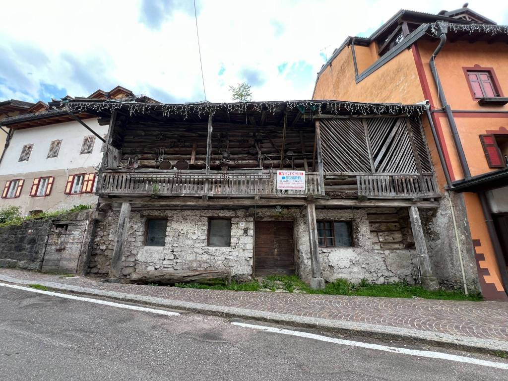 Rustico / casale a Moena in Piazza Italia - Foto 1