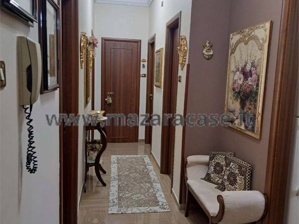 Appartamento a Mazara del vallo - Foto 2
