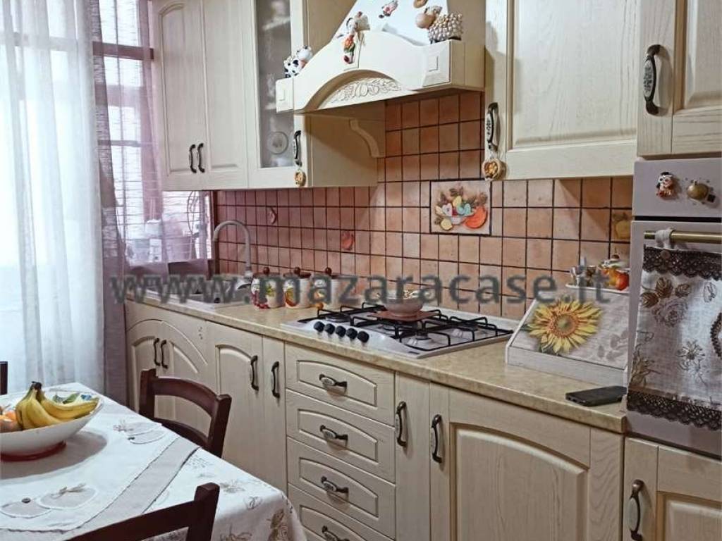 Appartamento a Mazara del vallo - Foto 5