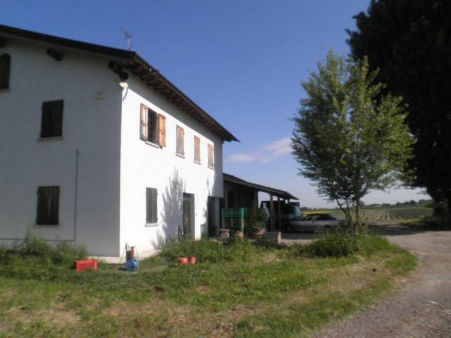 Rustico / casale a Soliera in Via Carpi Ravarino, 1850 - Foto 2