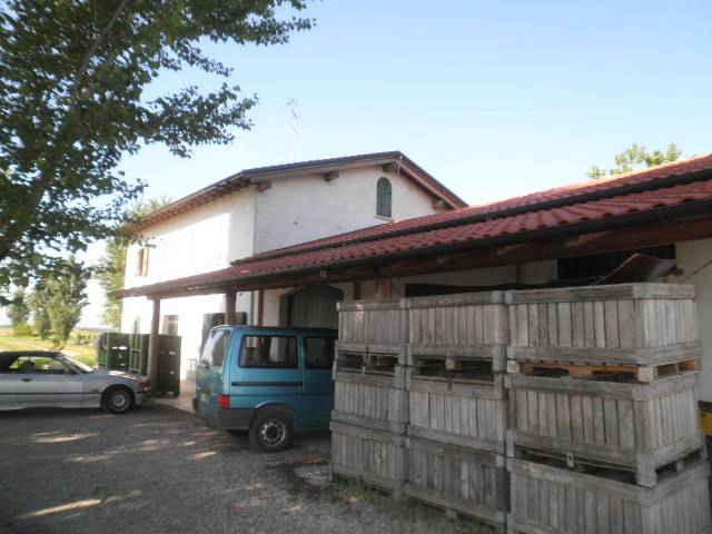Rustico / casale a Soliera in Via Carpi Ravarino, 1850 - Foto 5