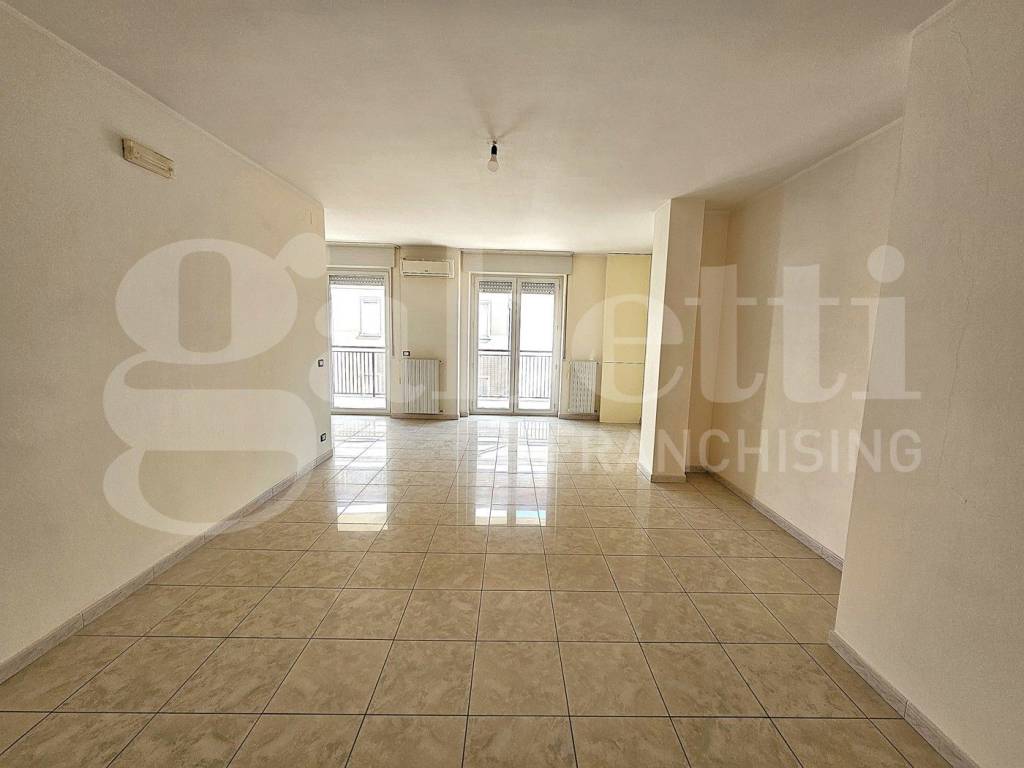 Appartamento a San severo in Via Brindisi, 228 - Foto 5