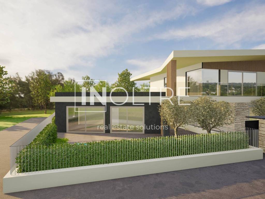 Villa a Bardolino in Via Luigi Galvani - Foto 4
