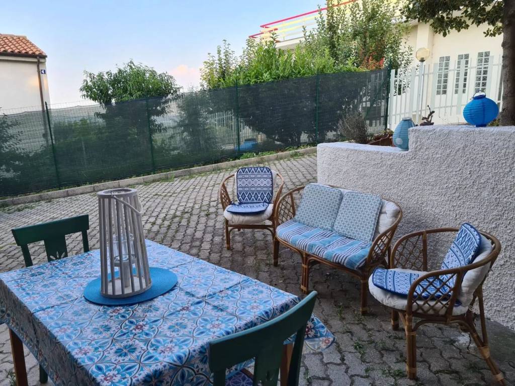 Appartamento a Ortona in Contrada Ripari, 29 - Foto 2