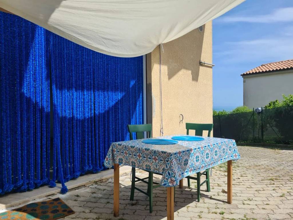 Appartamento a Ortona in Contrada Ripari, 29 - Foto 3