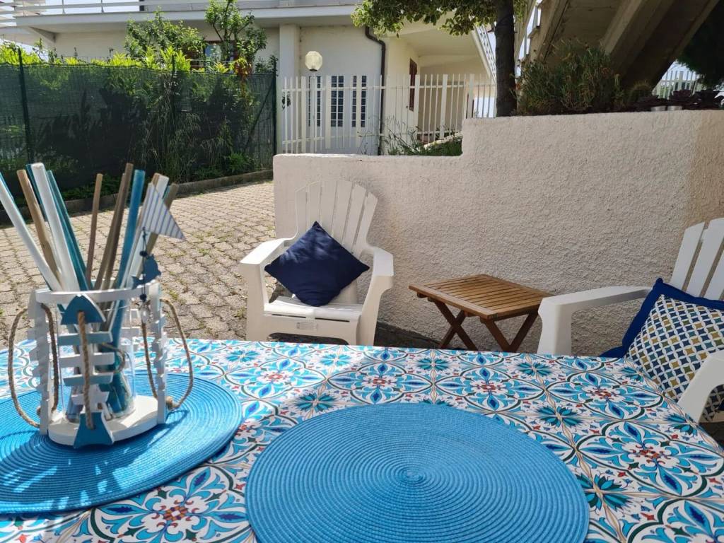 Appartamento a Ortona in Contrada Ripari, 29 - Foto 4