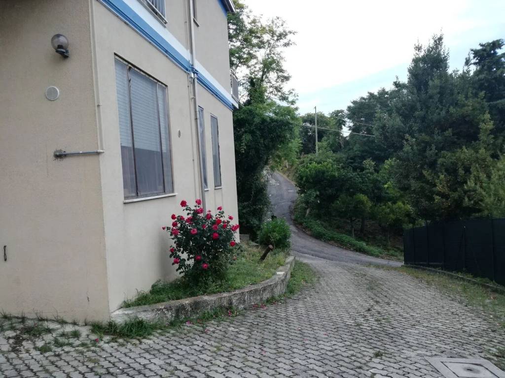 Appartamento a Ortona in Contrada Ripari, 29 - Foto 5
