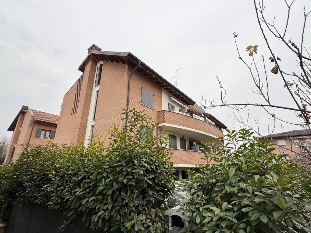 Appartamento a Castelvetro di modena in Via Sinistra Guerro - Foto 2