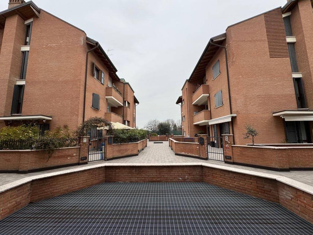 Appartamento a Castelvetro di modena in Via Sinistra Guerro - Foto 4