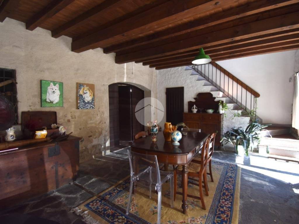 Rustico / casale a Castiglione delle stiviere in Via Chiassi, 110 - Foto 5