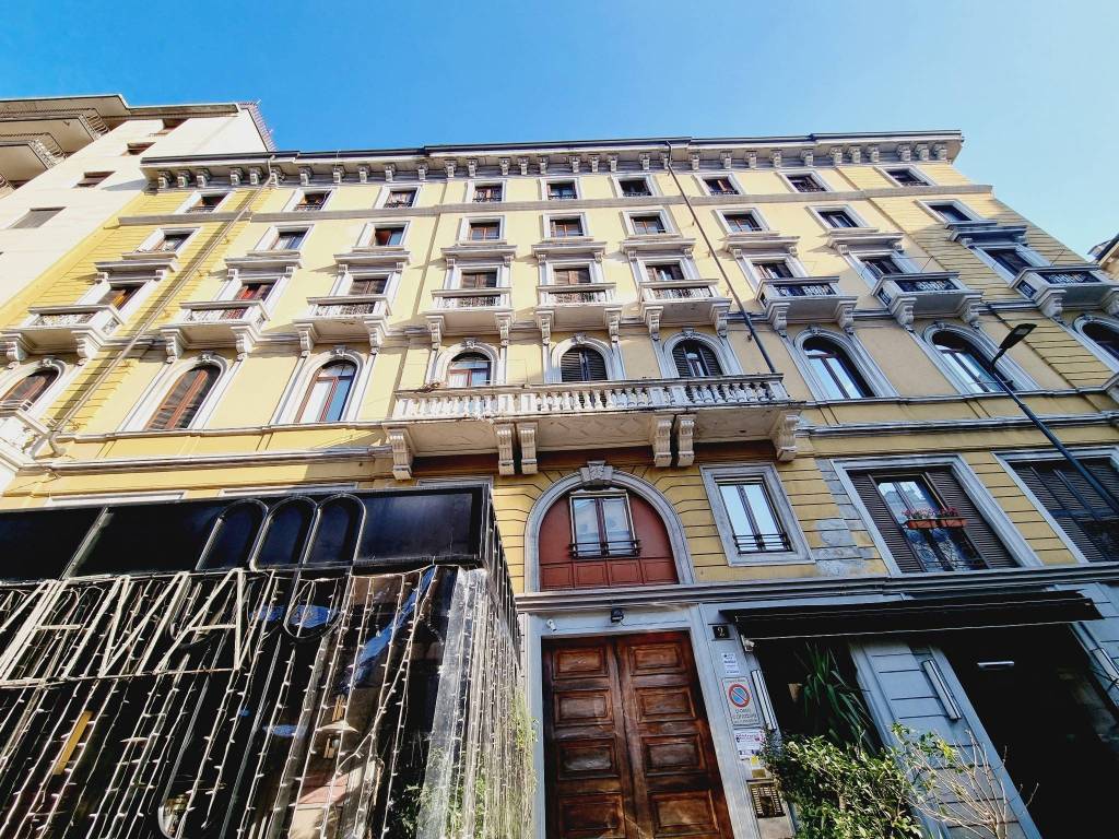 Appartamento a Milano in Largo Fra' Paolo Bellintani, 2 - Foto 1