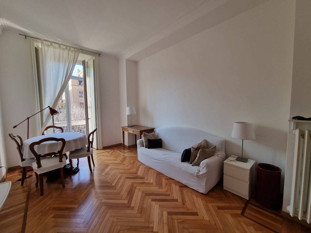 Appartamento a Milano in Largo Fra' Paolo Bellintani, 2 - Foto 2