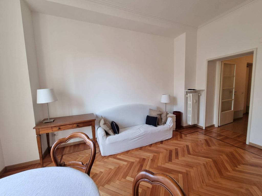 Appartamento a Milano in Largo Fra' Paolo Bellintani, 2 - Foto 3