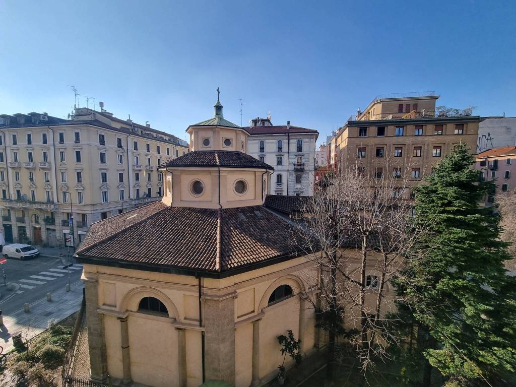 Appartamento a Milano in Largo Fra' Paolo Bellintani, 2 - Foto 4