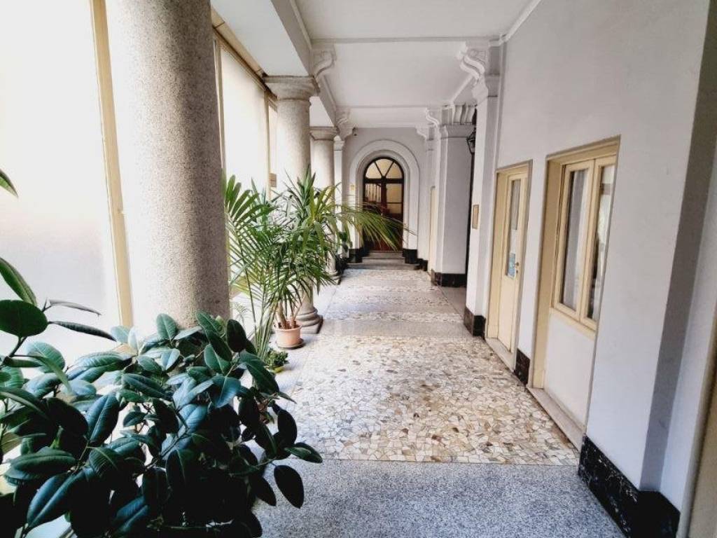 Appartamento a Milano in Largo Fra' Paolo Bellintani, 2 - Foto 5