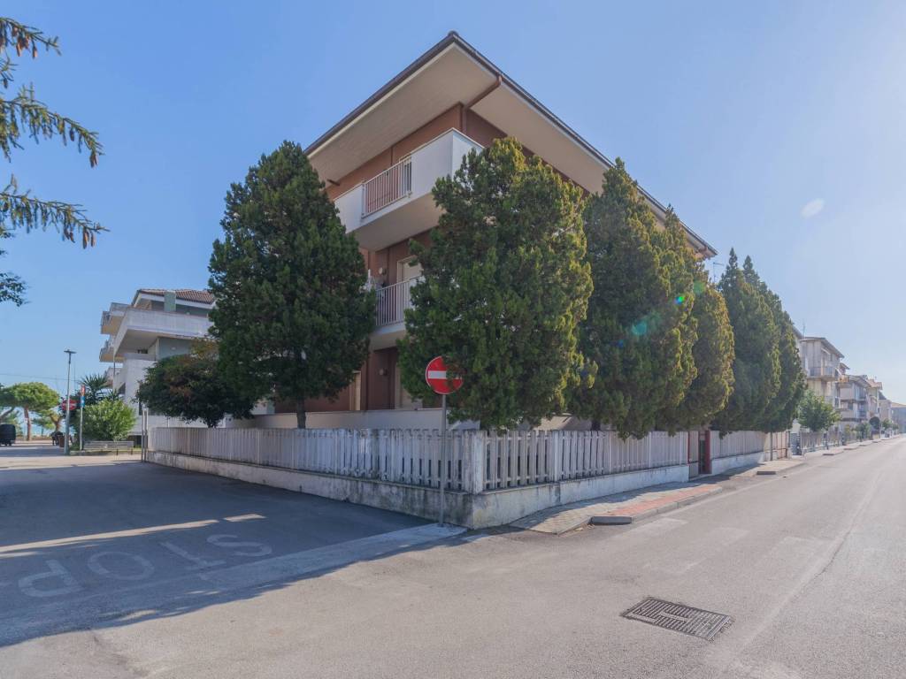 Appartamento a Silvi in Via Silvio Pellico, 15 - Foto 2
