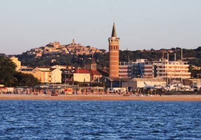 Casa indipendente a Civitanova marche - Foto 5
