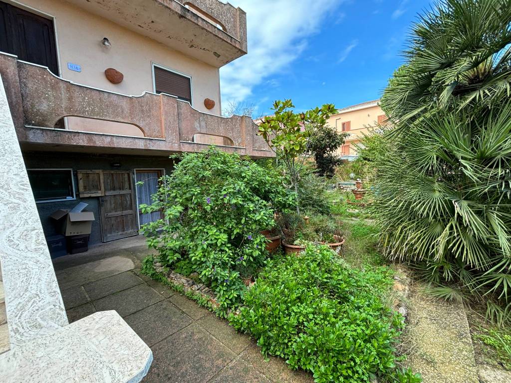 Villetta a schiera a Carloforte - Foto 2