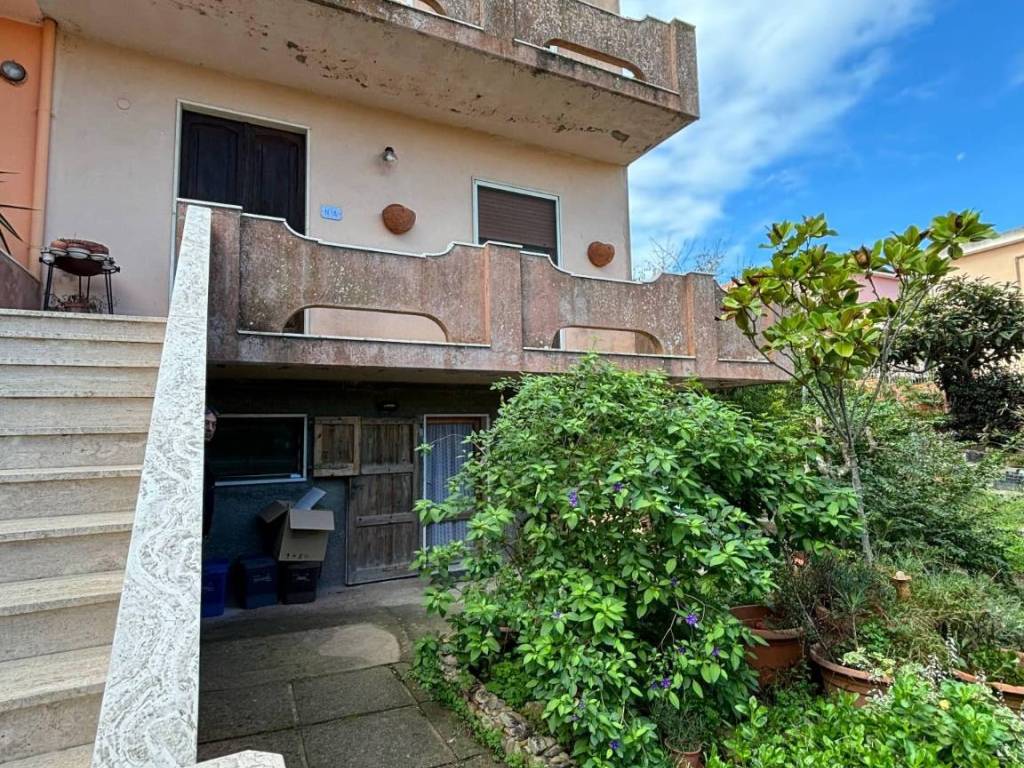 Villetta a schiera a Carloforte - Foto 3