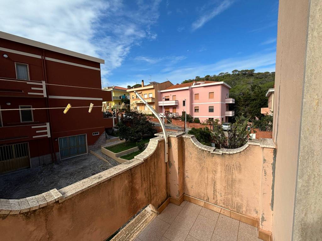 Villetta a schiera a Carloforte - Foto 4