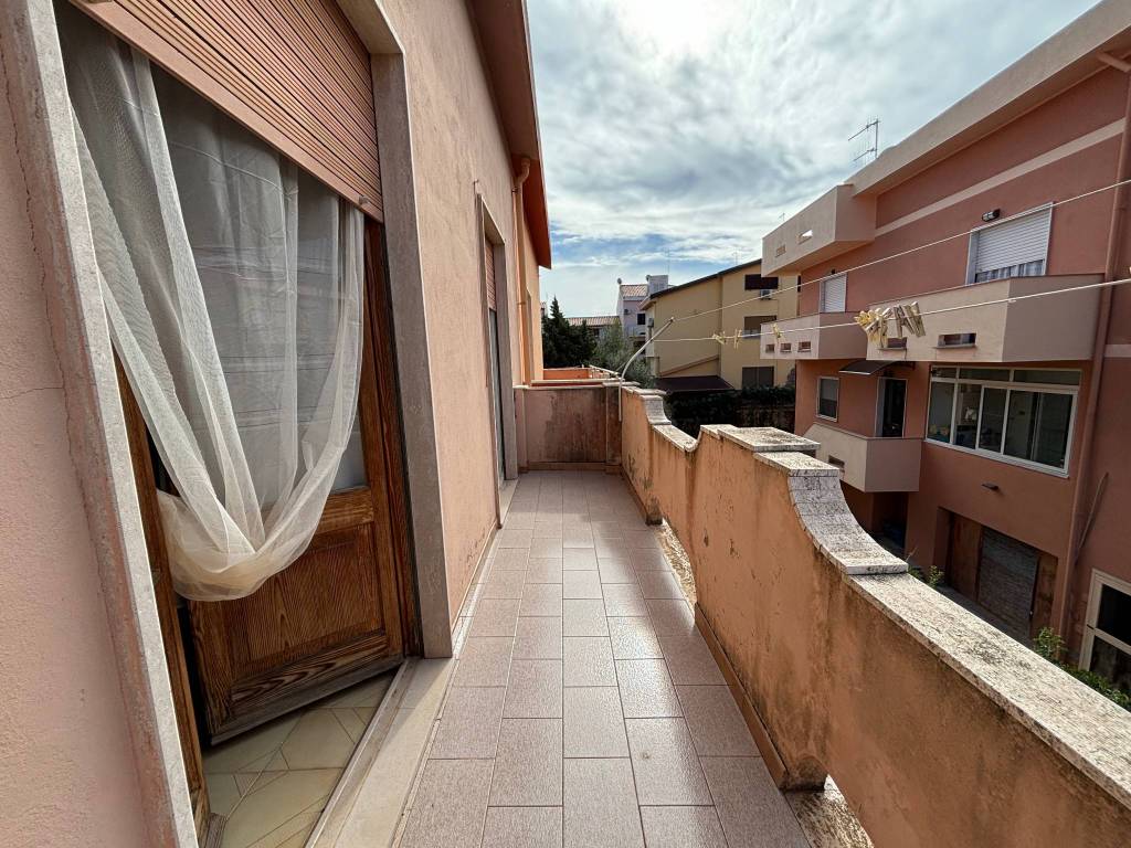 Villetta a schiera a Carloforte - Foto 5