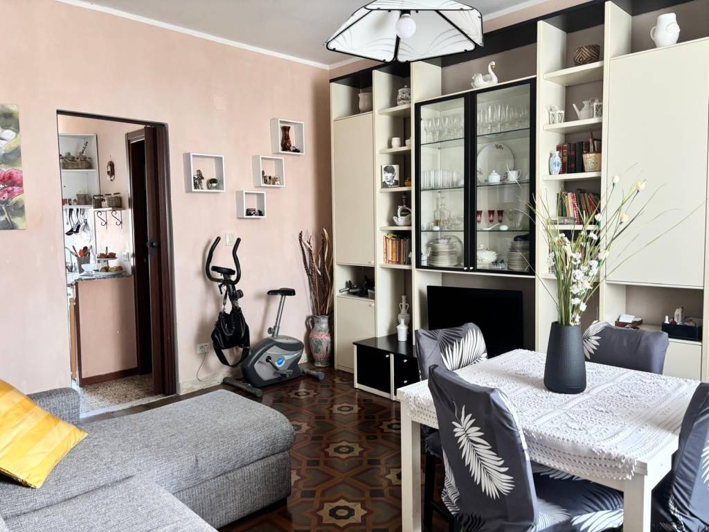 Appartamento a Quiliano in Via Torcello - Foto 2