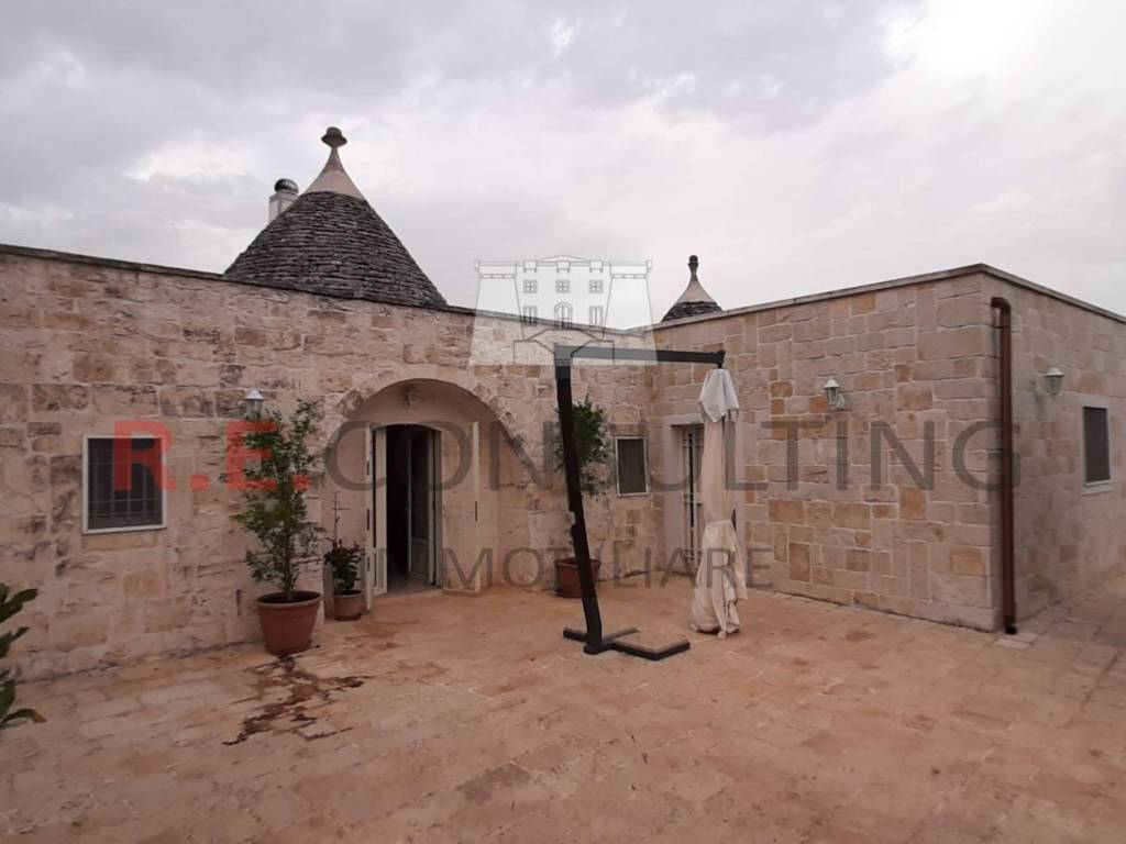 Rustico / casale a Martina franca in SP68, 82 - Foto 2