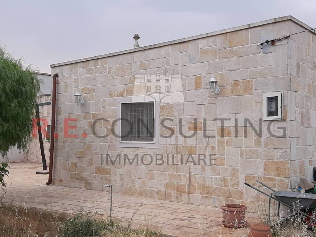 Rustico / casale a Martina franca in SP68, 82 - Foto 3