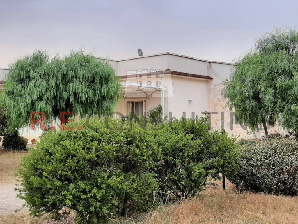 Rustico / casale a Martina franca in SP68, 82 - Foto 5