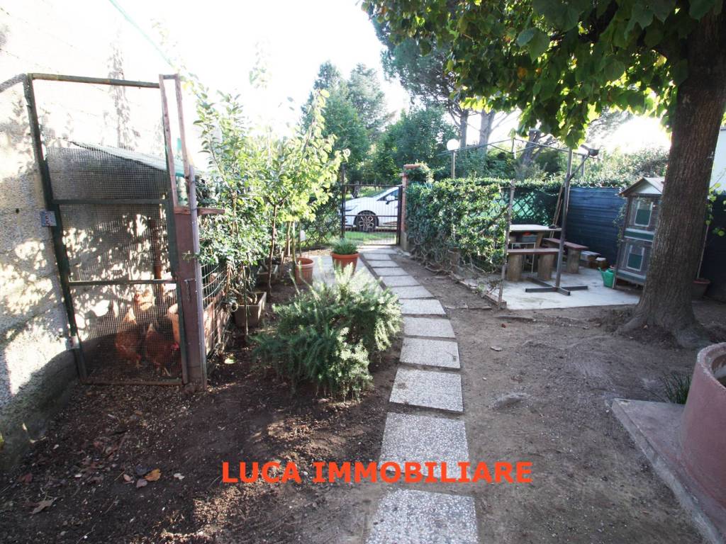 Casa indipendente a Buggiano in Via Carpinocchio - Foto 2