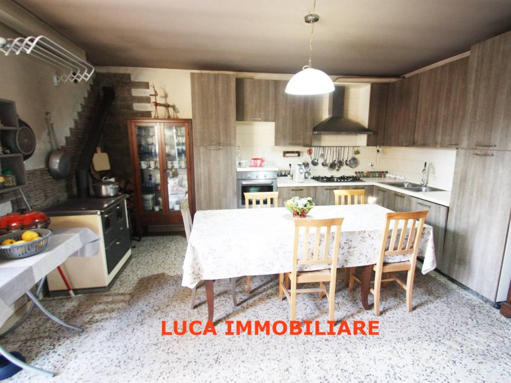 Casa indipendente a Buggiano in Via Carpinocchio - Foto 4
