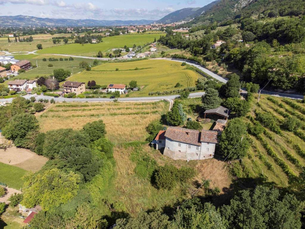 Rustico / casale a Gubbio in Via delle Scalette - Foto 3