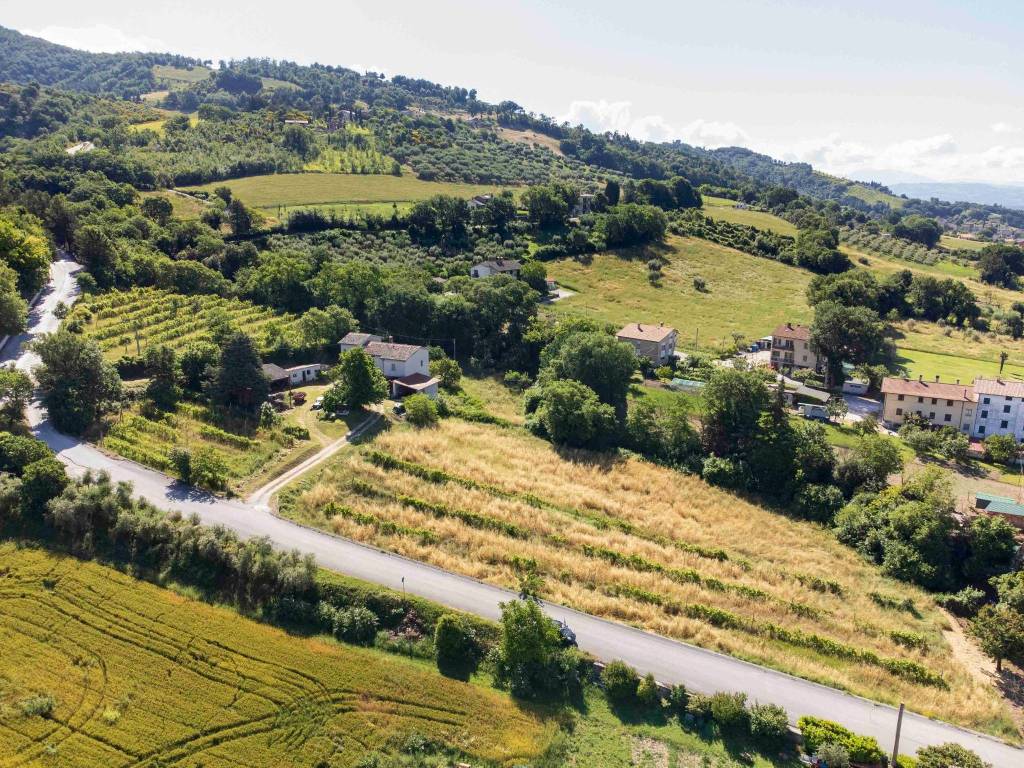 Rustico / casale a Gubbio in Via delle Scalette - Foto 4