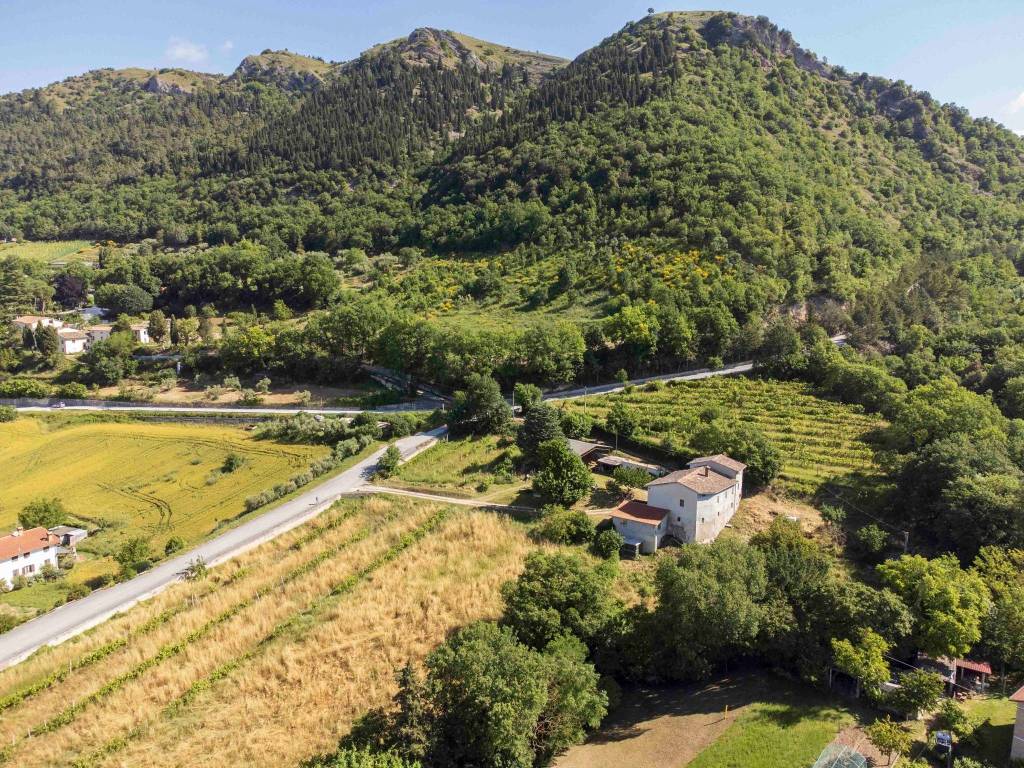 Rustico / casale a Gubbio in Via delle Scalette - Foto 5
