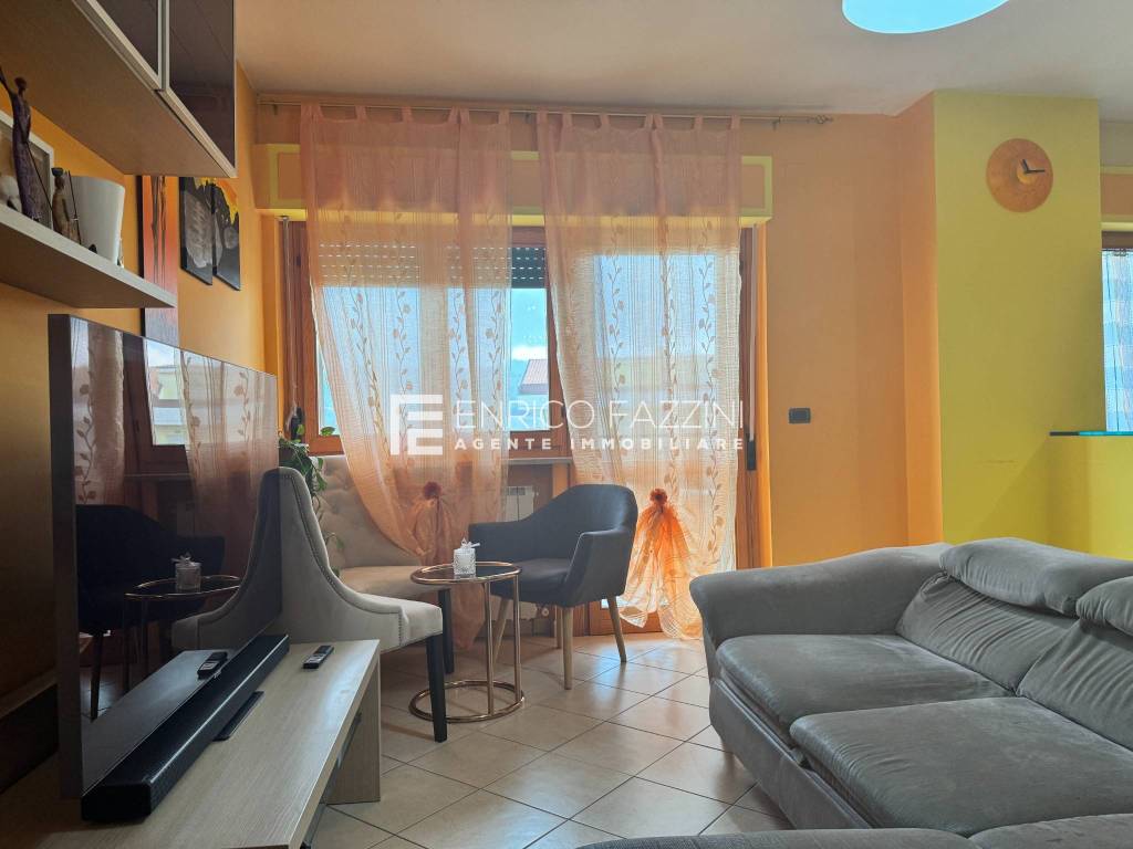 Appartamento a Teramo in Via Norma Cossetto - Foto 4