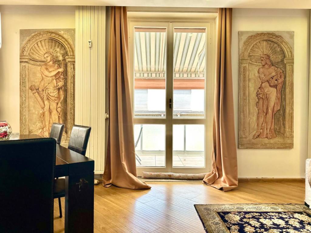 Appartamento a Alessandria in Corso Roma, 36 - Foto 2