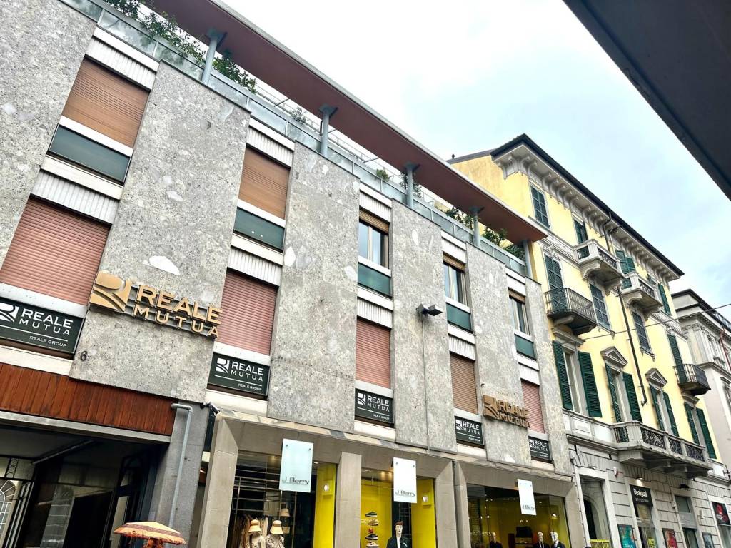 Appartamento a Alessandria in Corso Roma, 36 - Foto 4