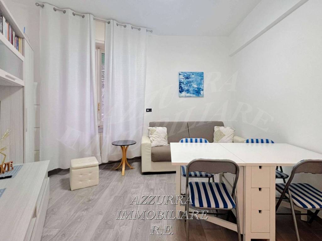 Appartamento a Celle ligure in Via Enzo Ferrari, 8 - Foto 2