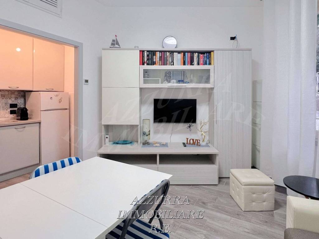 Appartamento a Celle ligure in Via Enzo Ferrari, 8 - Foto 3