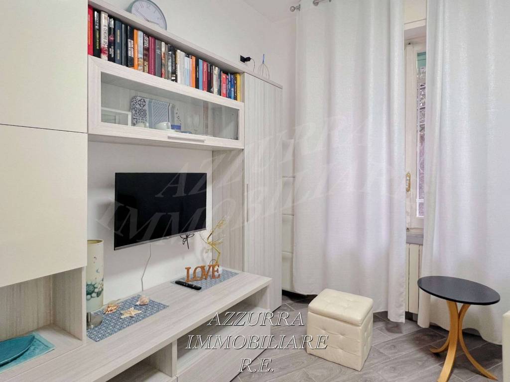 Appartamento a Celle ligure in Via Enzo Ferrari, 8 - Foto 4