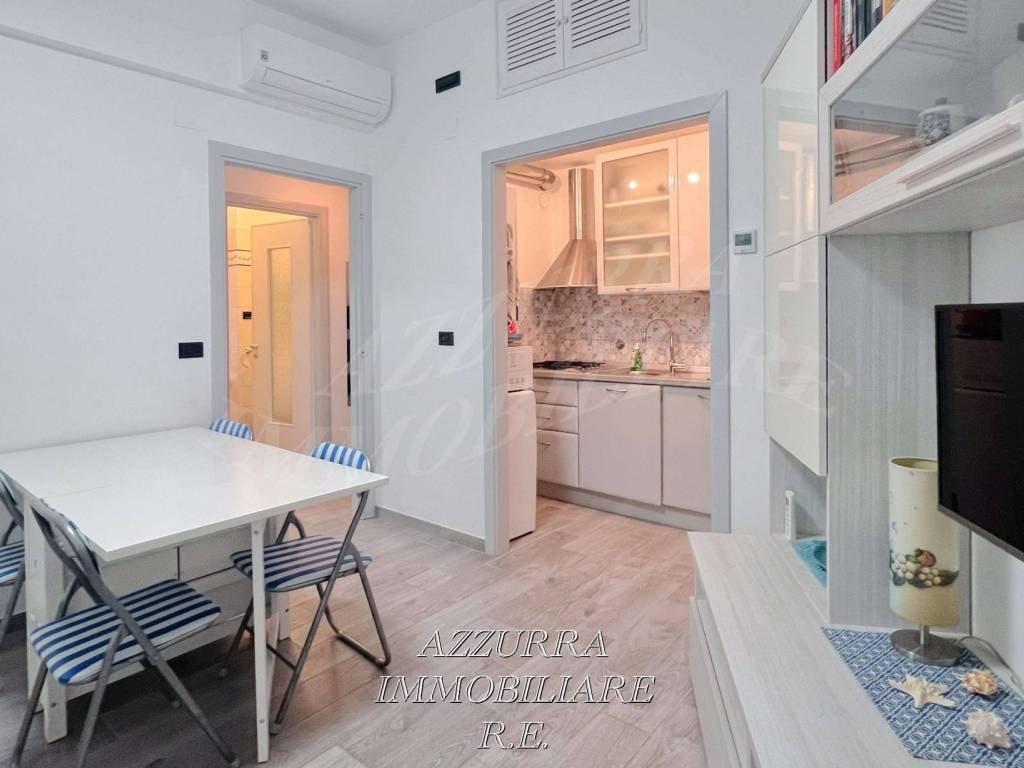 Appartamento a Celle ligure in Via Enzo Ferrari, 8 - Foto 5