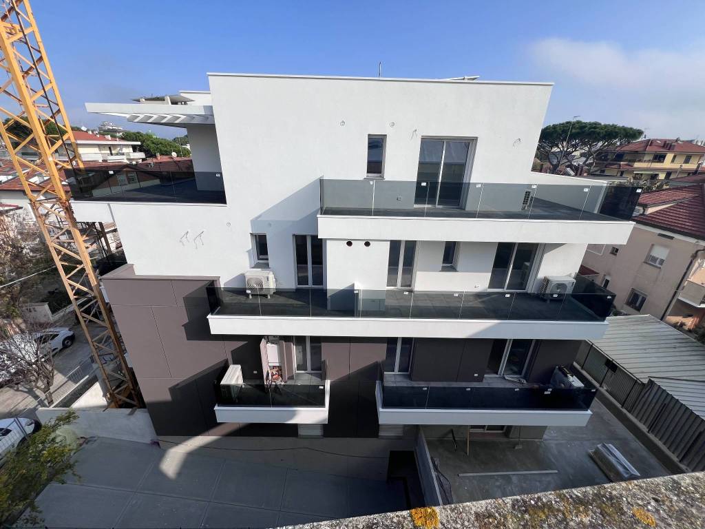 Appartamento a Riccione in Viale Cervia, 7 - Foto 4