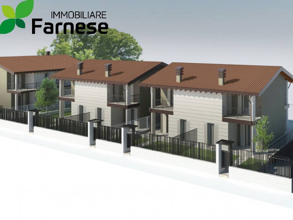 Villa a Rottofreno - Foto 2