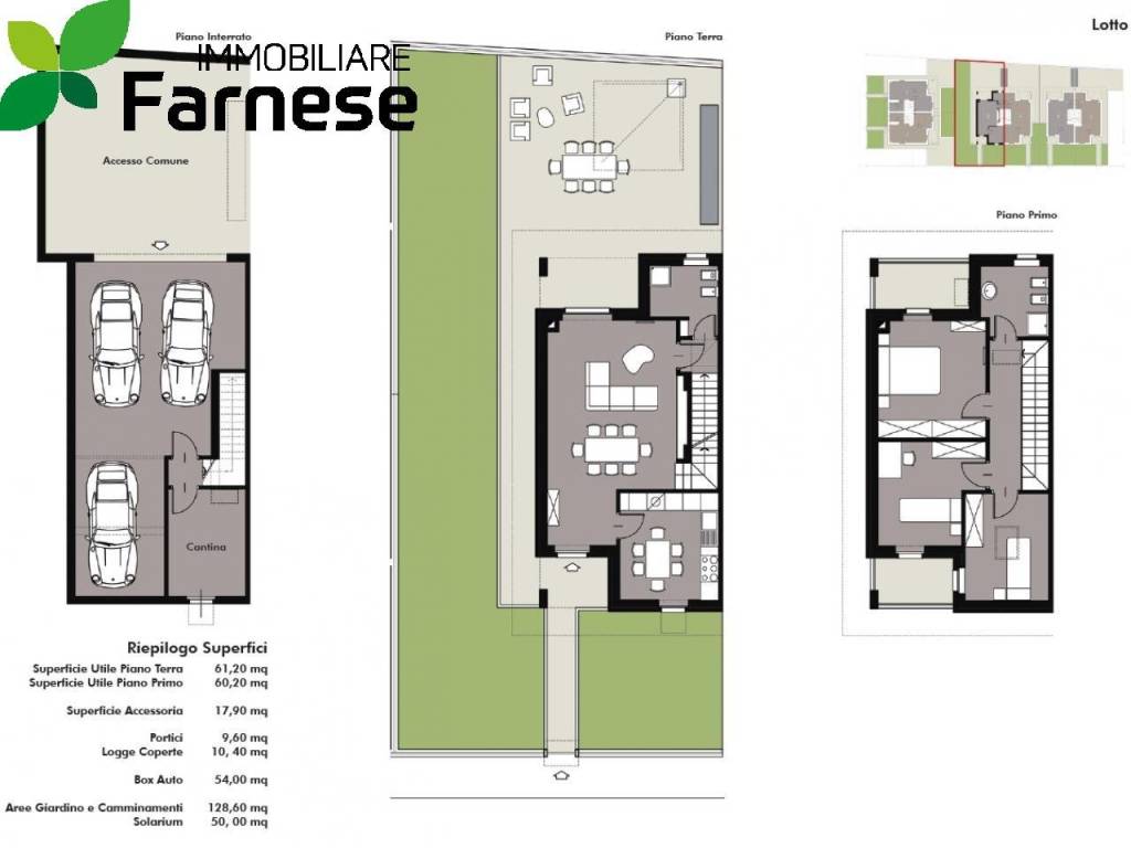 Villa a Rottofreno - Foto 4