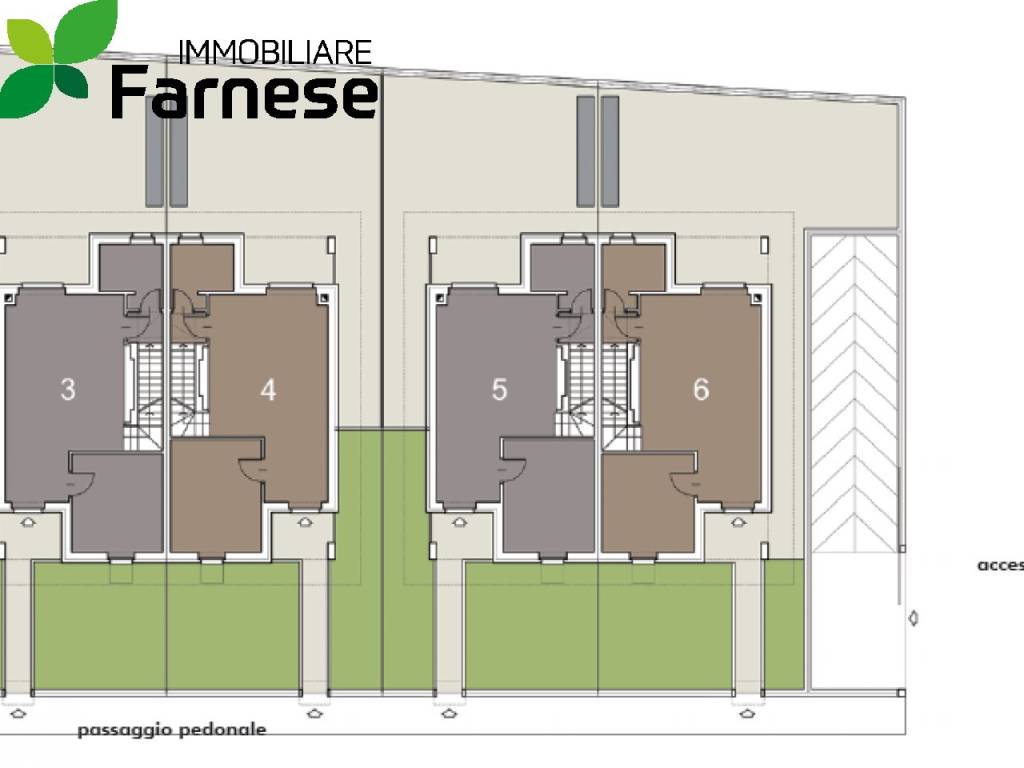 Villa a Rottofreno - Foto 5