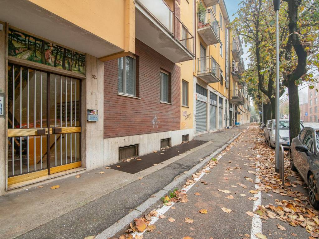 Appartamento a Lodi in Via San Bassiano - Foto 2