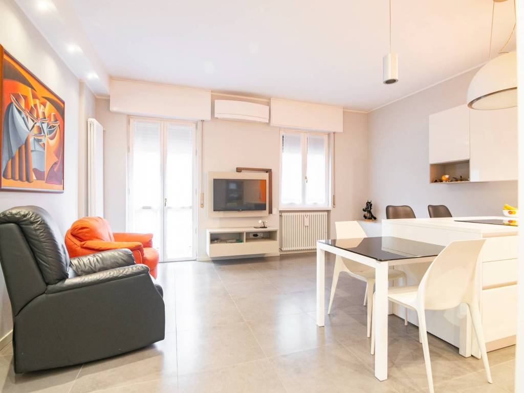 Appartamento a Lodi in Via San Bassiano - Foto 4